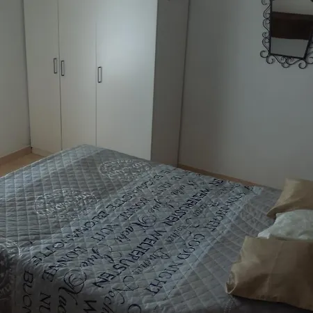 Holiday home Huisje Weltevree Andocs