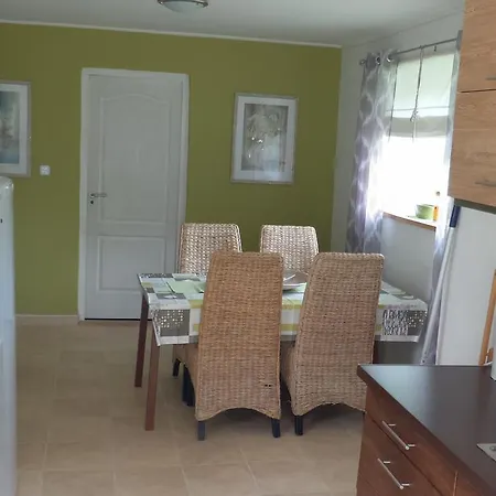 Huisje Weltevree Holiday home Andocs